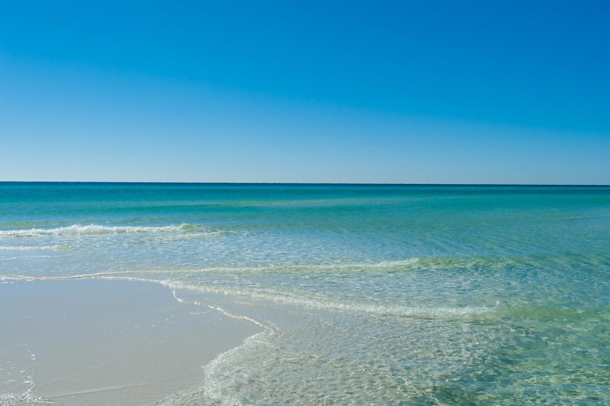Emerald Waters Destin Zimmer foto