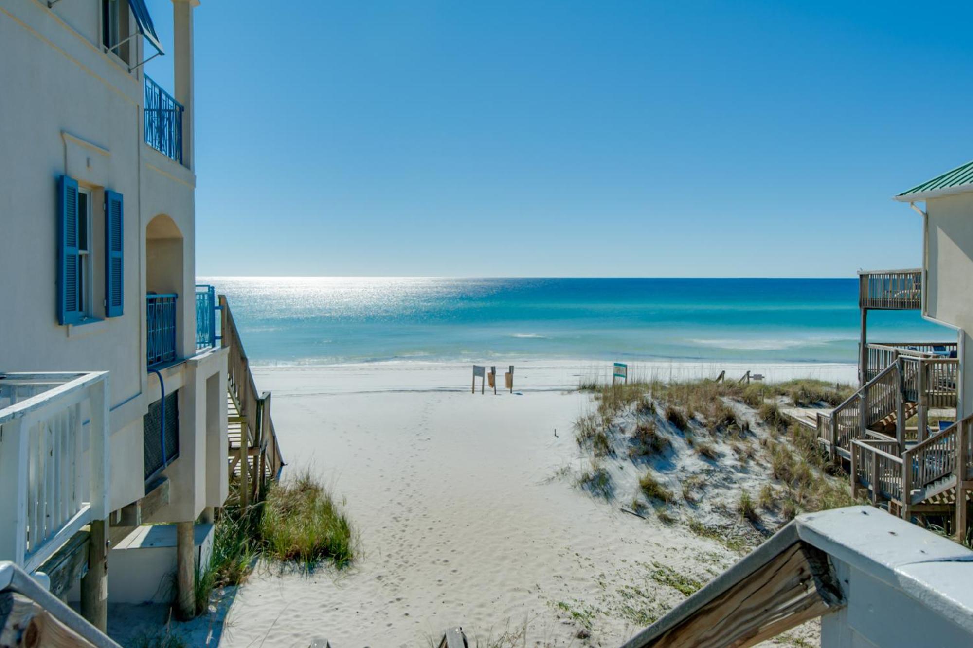 Emerald Waters Destin Zimmer foto